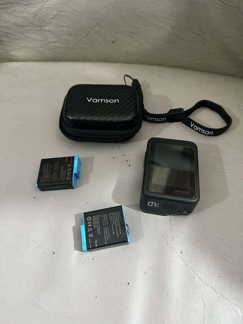 GoPro HERO9 2