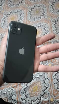 Iphone 11 64gb FU