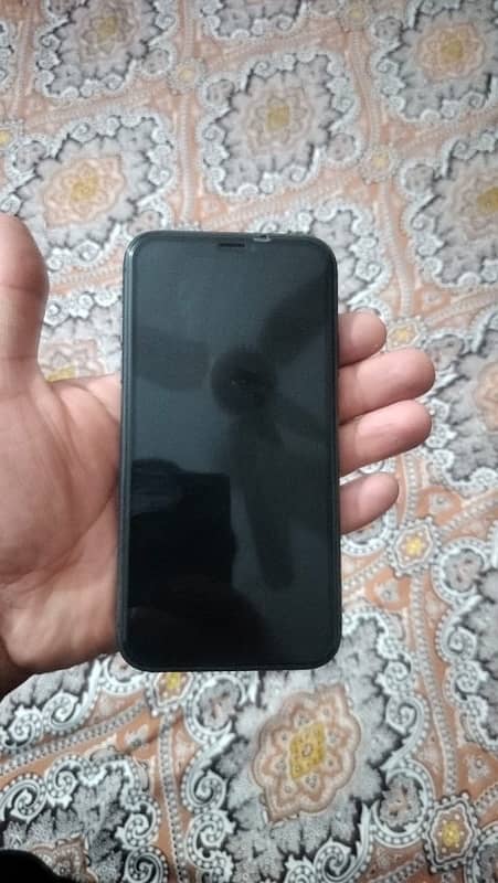 Iphone 11 64gb FU 1