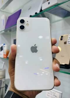 Iphone 11 Jv 64gb