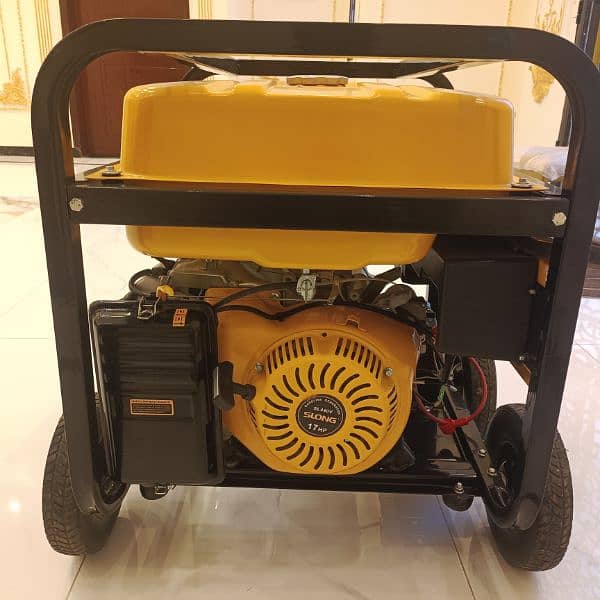 Generator for Sale 0