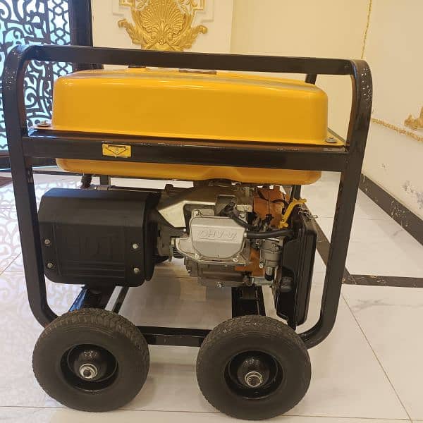 Generator for Sale 1