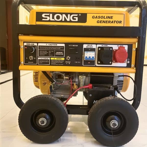 Generator for Sale 4