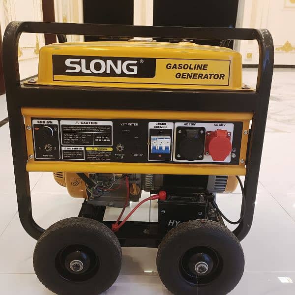 Generator for Sale 6