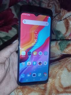 Infinix hot 8 4/64