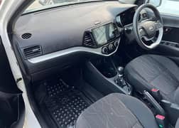 KIA Picanto 2021