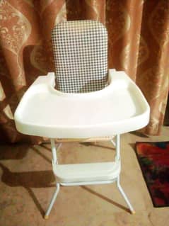 Kids Dinning Chair