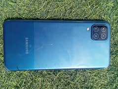 Samsung galaxy A12 for sale