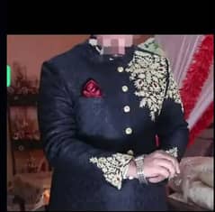 sherwani