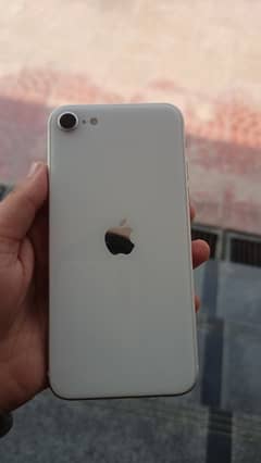 iPhone SE good condition urgent for sale