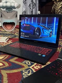 lenovo y50 laptop