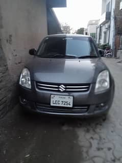 Suzuki Swift 2010