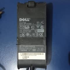 Original Dell Laptop Charger - 65W-AC/DC ADAPTER - Model AA22850