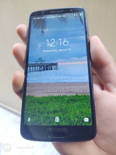 moto g6 3gb ram 32 GB ROM non PTA