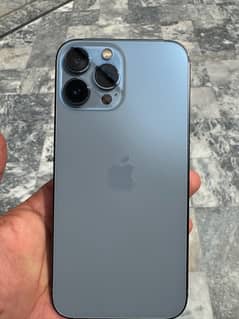 Iphone 13 Pro Max Factory Unlocked