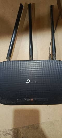 Tp link 450mbps router