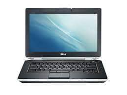 DELL 6220 i5 2nd generation 3