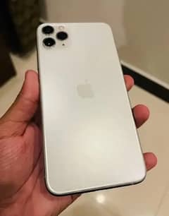 iphone 11 pro 256gb pta approved