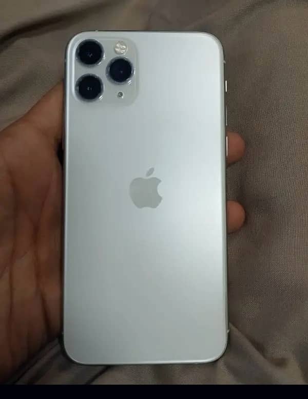 iphone 11 pro 256gb pta approved 1