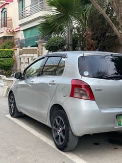 Best vitz in town