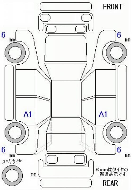 Mazda Carol 660cc 2021 6