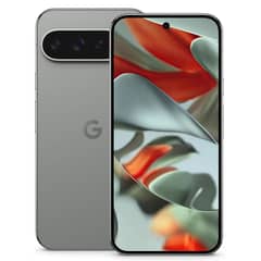 Google Pixel 9 Pro (16GB/128GB) Approved On Easy Installment Plan