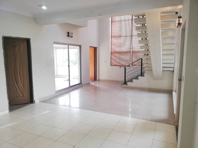 5 Marla Full House Available For Rent In Safari Block bahria Town Lahore 3