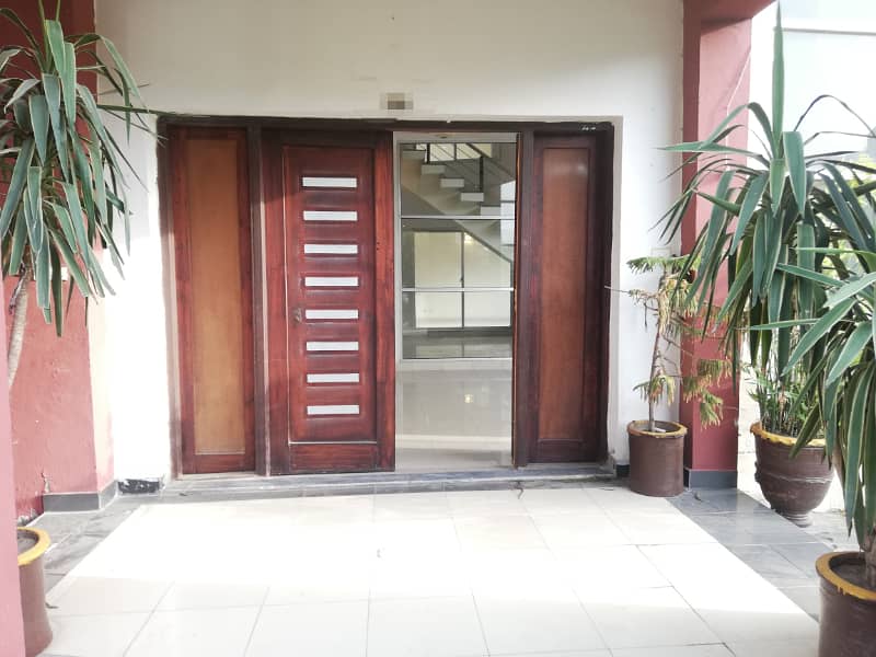 5 Marla Full House Available For Rent In Safari Block bahria Town Lahore 16