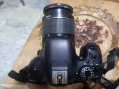 Camera DSLR CANNON 800D With Basic lens 18"55 Tuch LCD. . 03044123858.