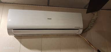 Haier DC Inverter