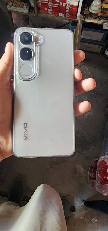 vivo y200 so cool 8 256 1