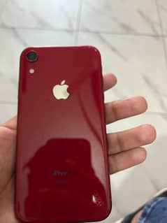 Iphone XR 128 GB. 03020448380