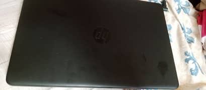 HP 255 G8 notebook pc