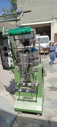 pecing machine