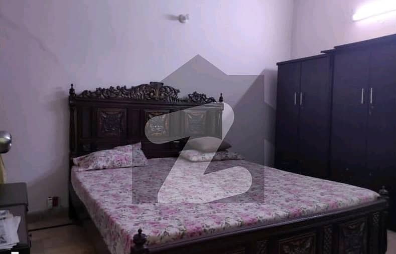 1350 Square Feet Flat For Sale In Gulshan-E-Iqbal Town 7