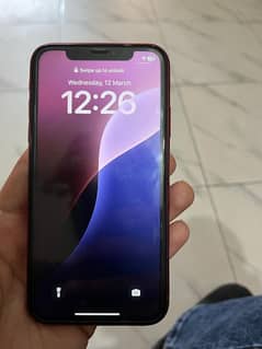 iphone XR  128 gb 03020448380