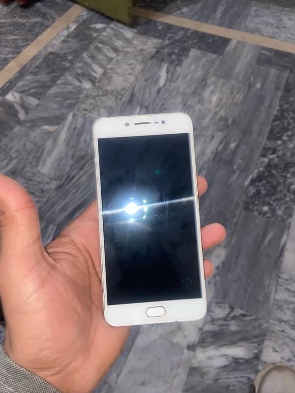 vivo y67 4/64 panel change 10/9 condition 1