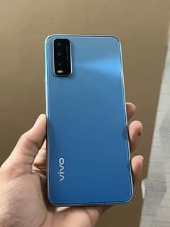 vivo y20s