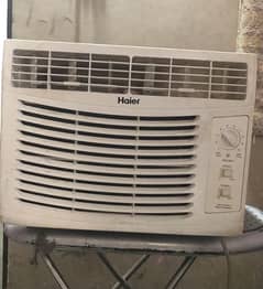 Haier Window AC