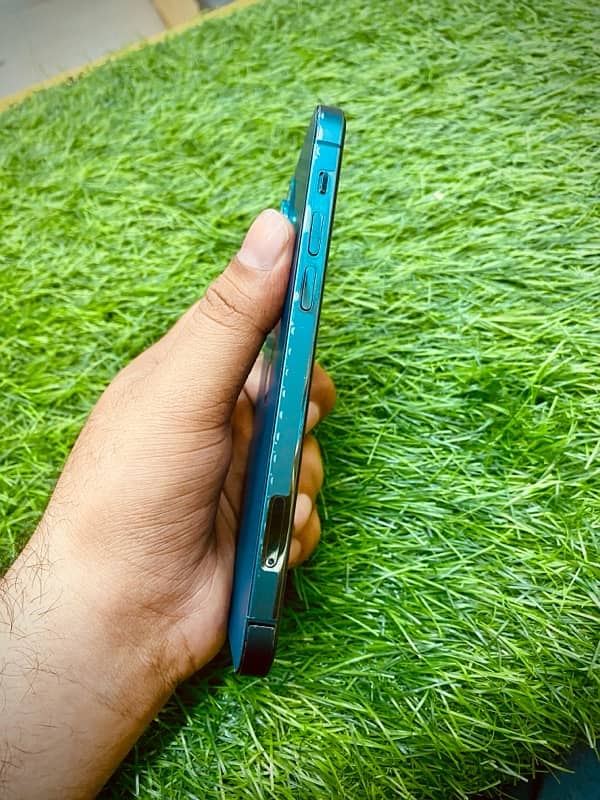 Iphone 12 pro HK 128gb PTA Approved 2