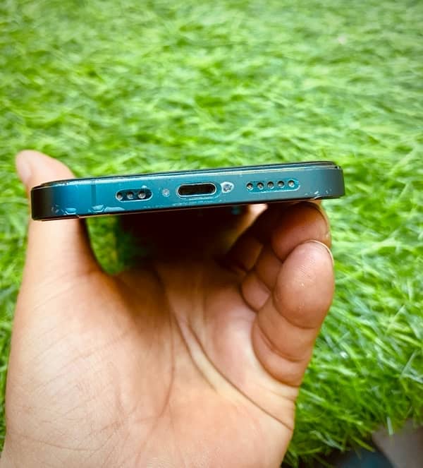 Iphone 12 pro HK 128gb PTA Approved 3