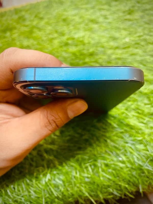 Iphone 12 pro HK 128gb PTA Approved 4