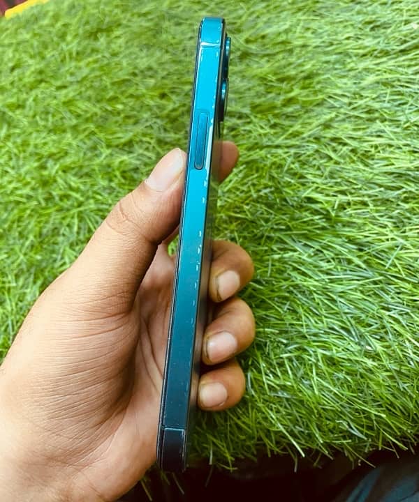Iphone 12 pro HK 128gb PTA Approved 5