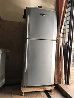 Haier Refrigerator .