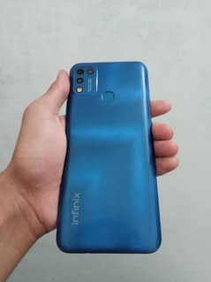 Infinix