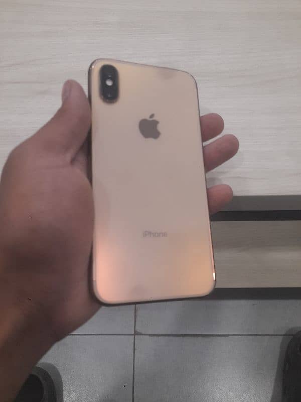 iphone xs 0