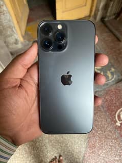 iPhone 13pro max 83health Jv non active 03008378822