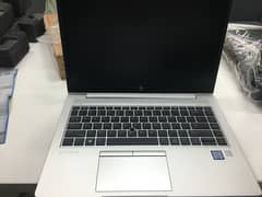 hp elite book 840 g5 core i7 8gb ram 512 gb ssd