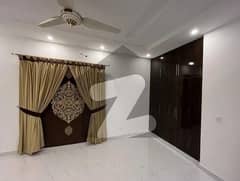 1 Kanal Majestic Lower Portion For Rent In DHA Phase 4,Block GG.