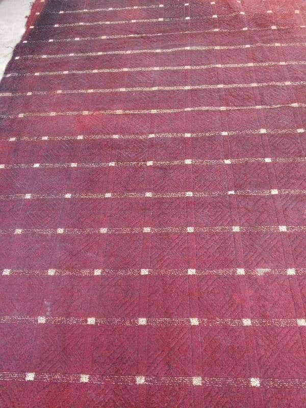 carpet for sale used 3 year 0